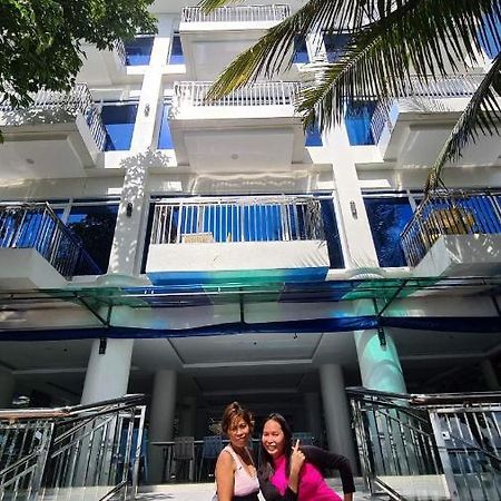 Aundanao Oasis Beach Samal Εξωτερικό φωτογραφία