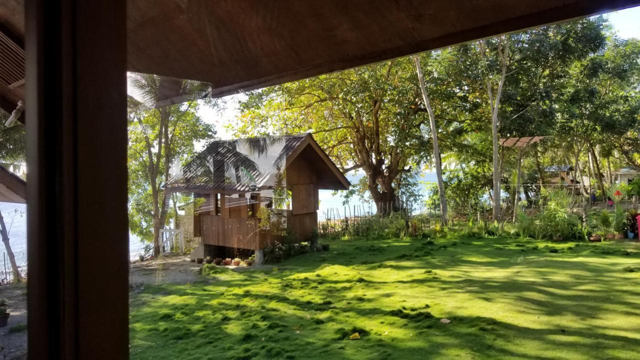 Aundanao Oasis Beach Samal Εξωτερικό φωτογραφία