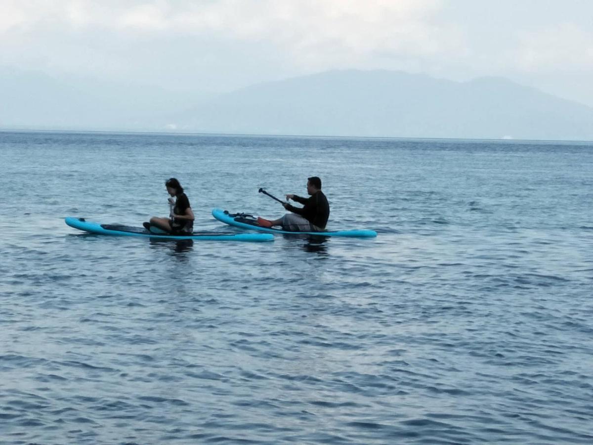 Aundanao Oasis Beach Samal Εξωτερικό φωτογραφία