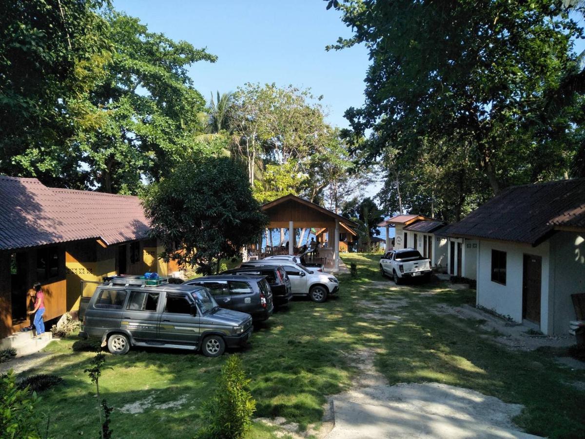 Aundanao Oasis Beach Samal Εξωτερικό φωτογραφία