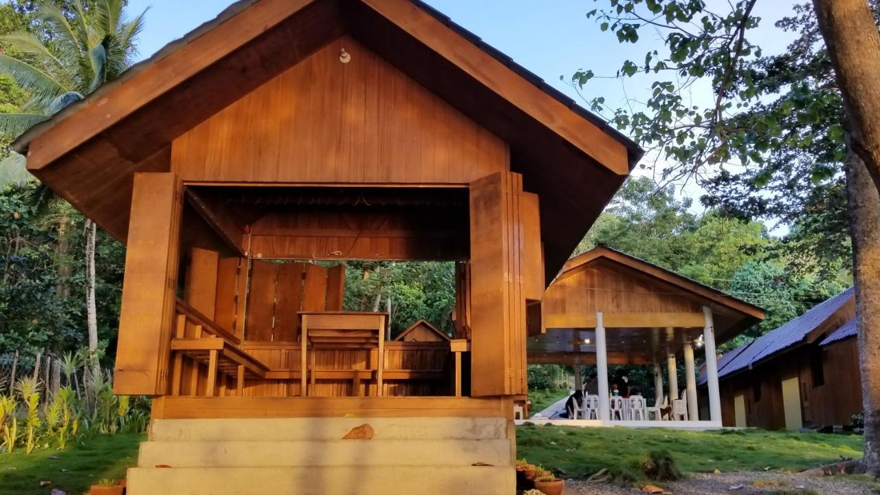 Aundanao Oasis Beach Samal Εξωτερικό φωτογραφία