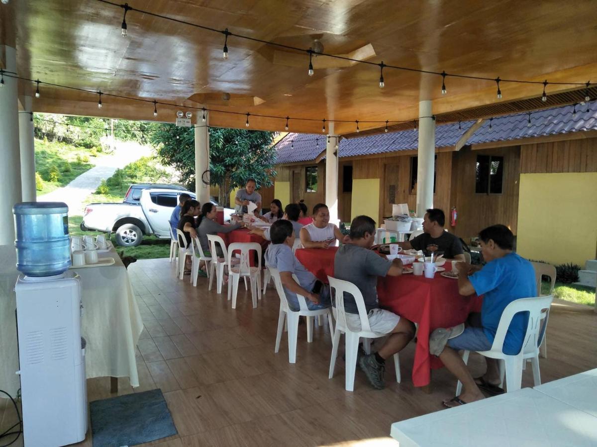 Aundanao Oasis Beach Samal Εξωτερικό φωτογραφία