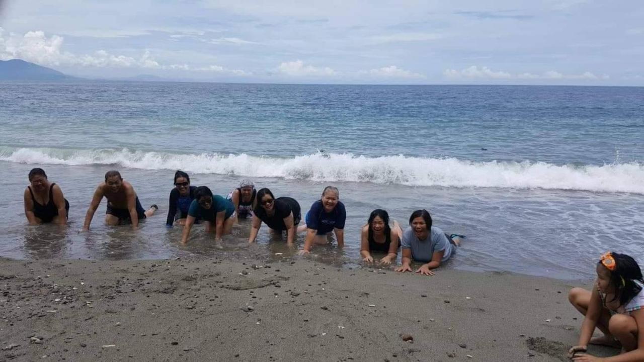 Aundanao Oasis Beach Samal Εξωτερικό φωτογραφία