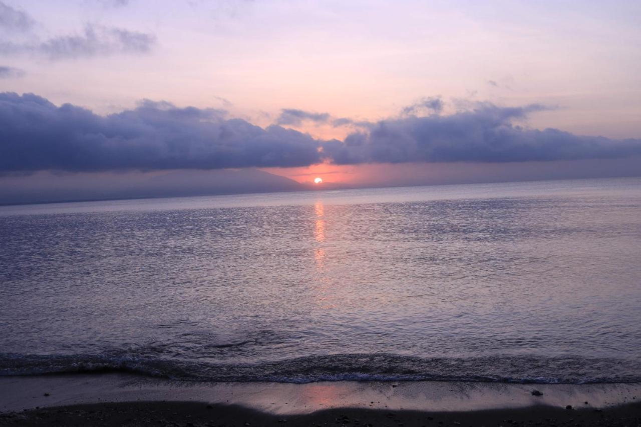 Aundanao Oasis Beach Samal Εξωτερικό φωτογραφία