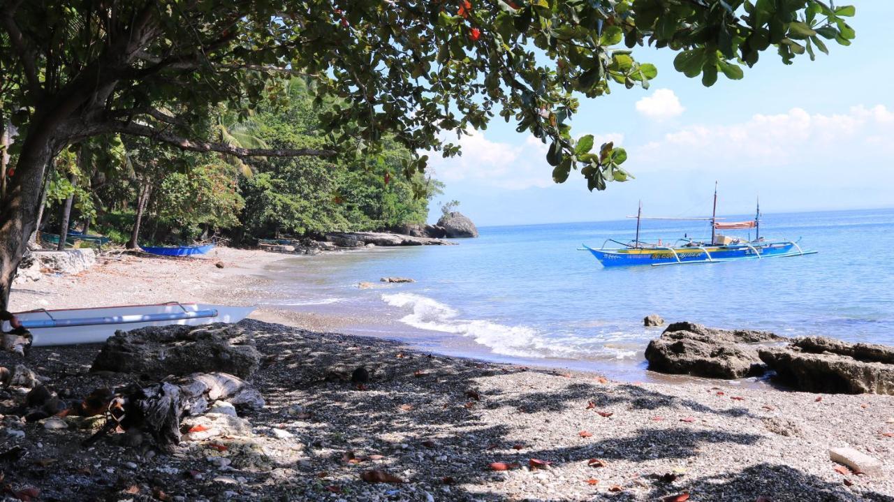 Aundanao Oasis Beach Samal Εξωτερικό φωτογραφία