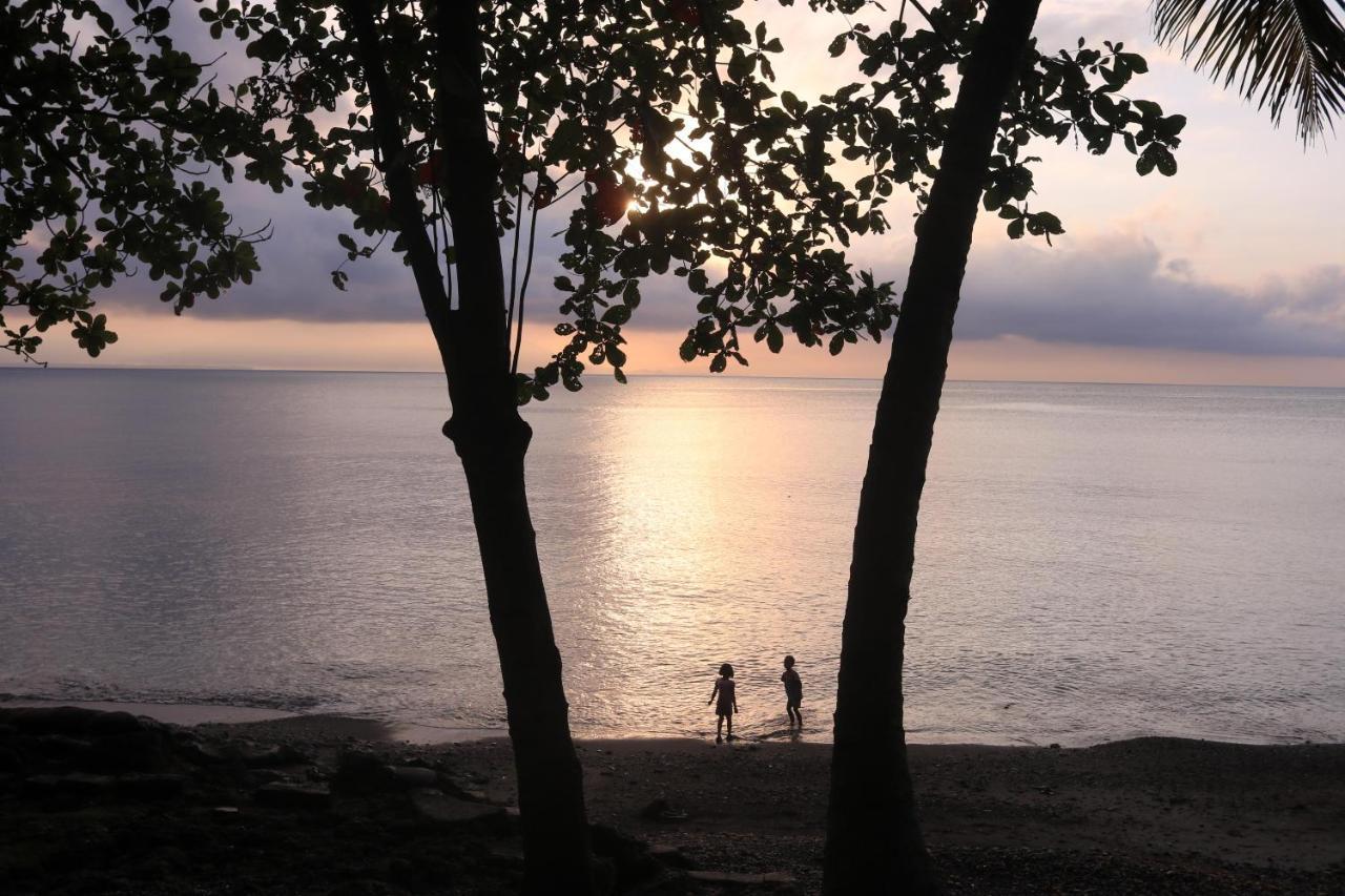 Aundanao Oasis Beach Samal Εξωτερικό φωτογραφία
