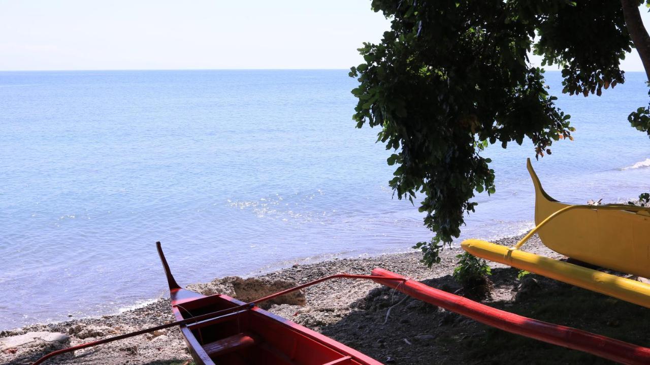 Aundanao Oasis Beach Samal Εξωτερικό φωτογραφία