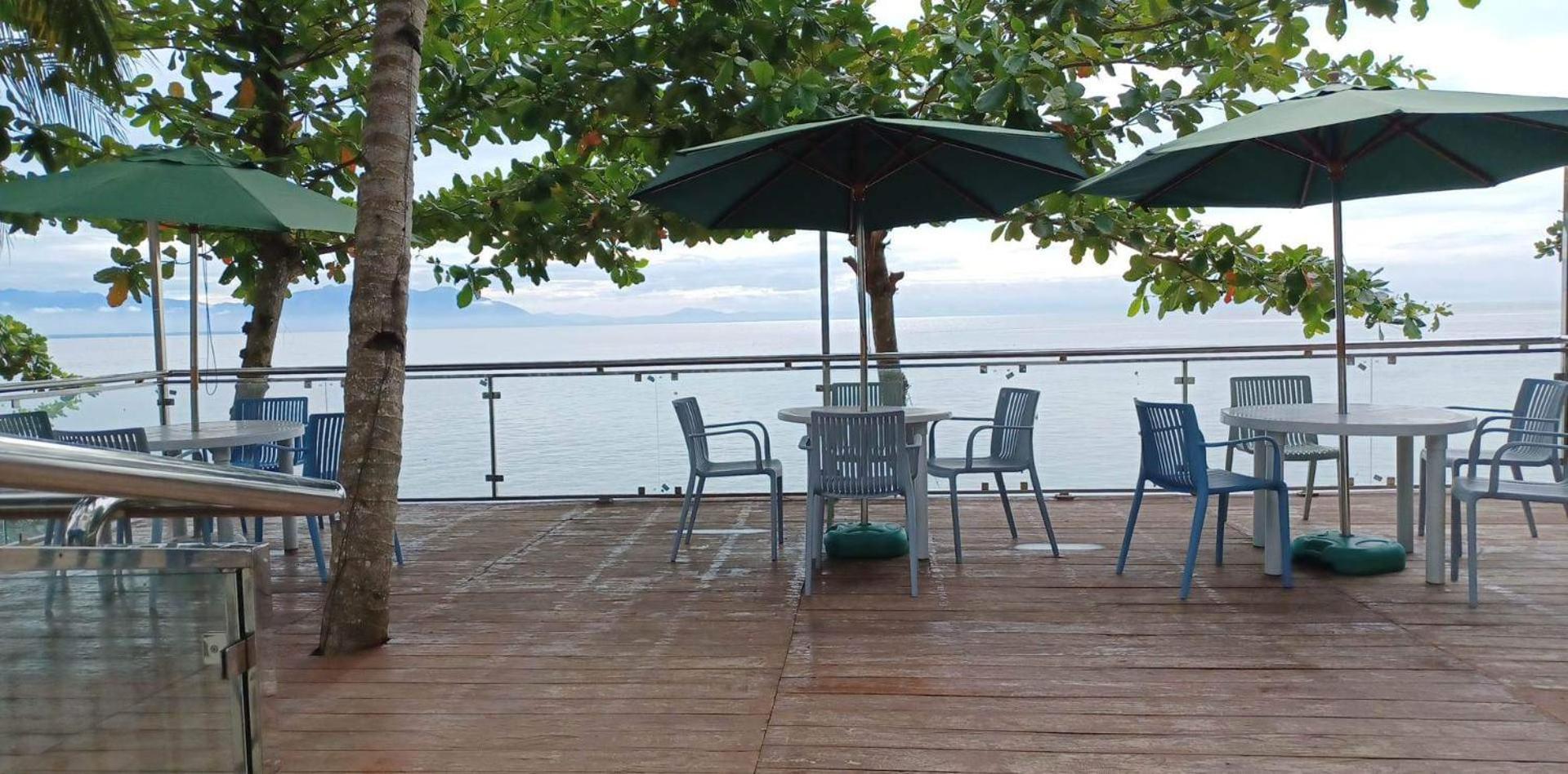 Aundanao Oasis Beach Samal Εξωτερικό φωτογραφία