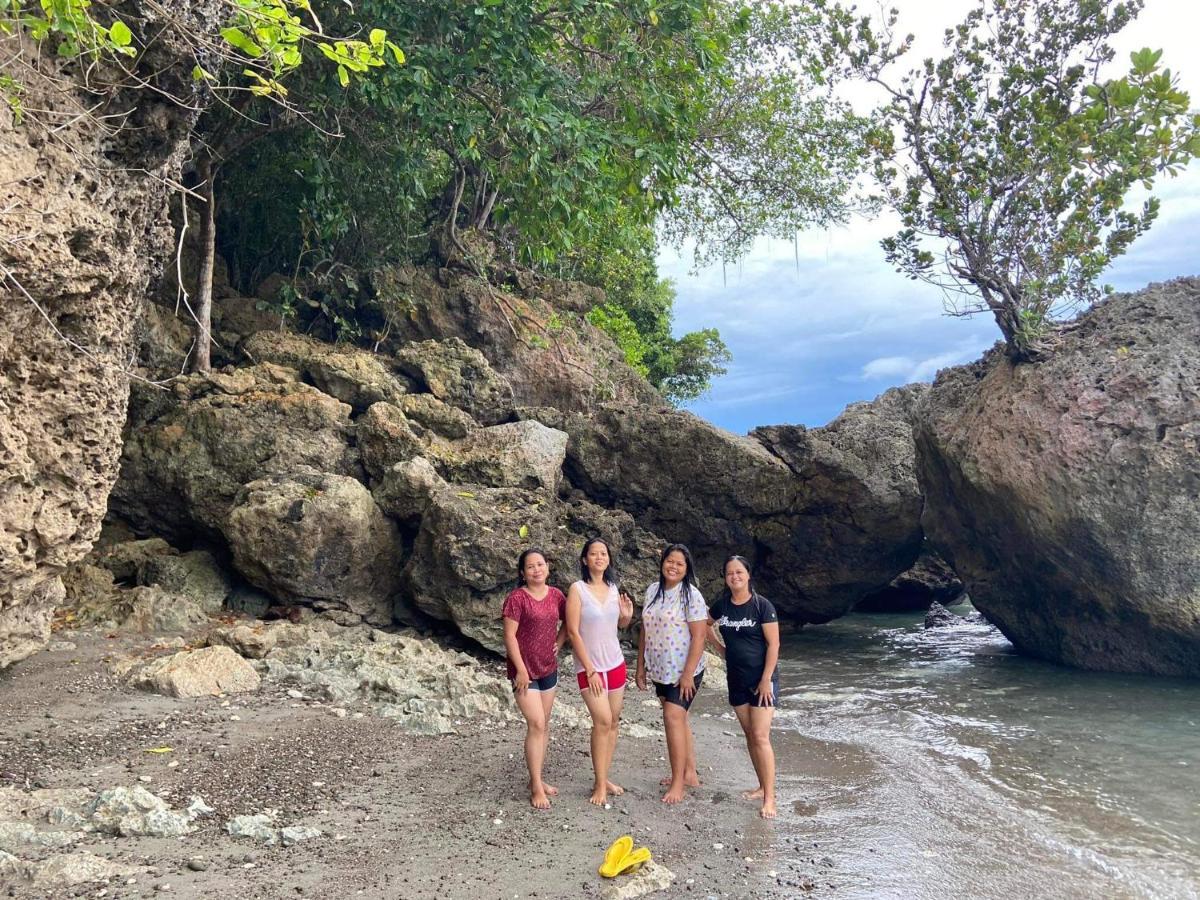Aundanao Oasis Beach Samal Εξωτερικό φωτογραφία