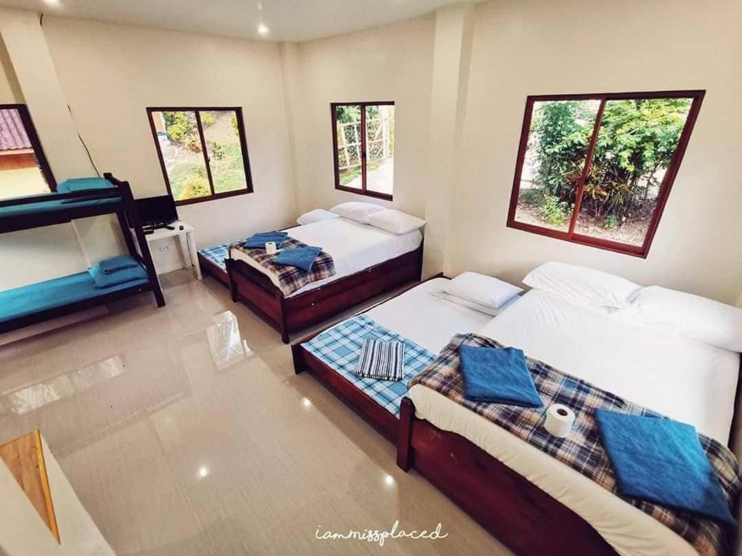 Aundanao Oasis Beach Samal Εξωτερικό φωτογραφία