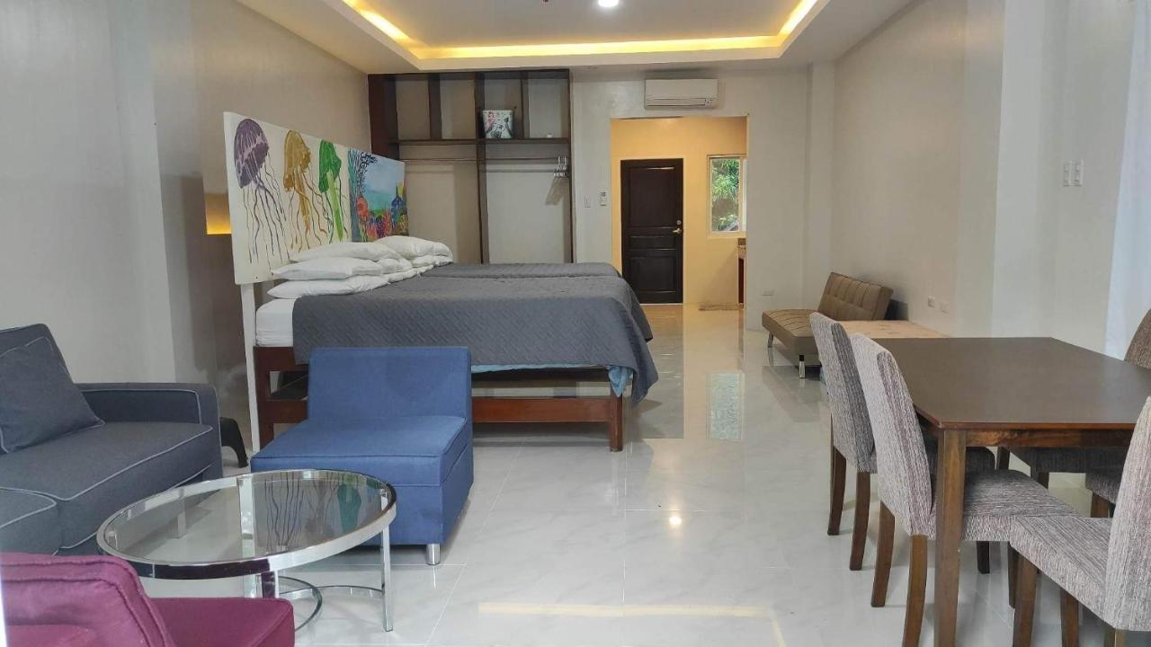 Aundanao Oasis Beach Samal Εξωτερικό φωτογραφία