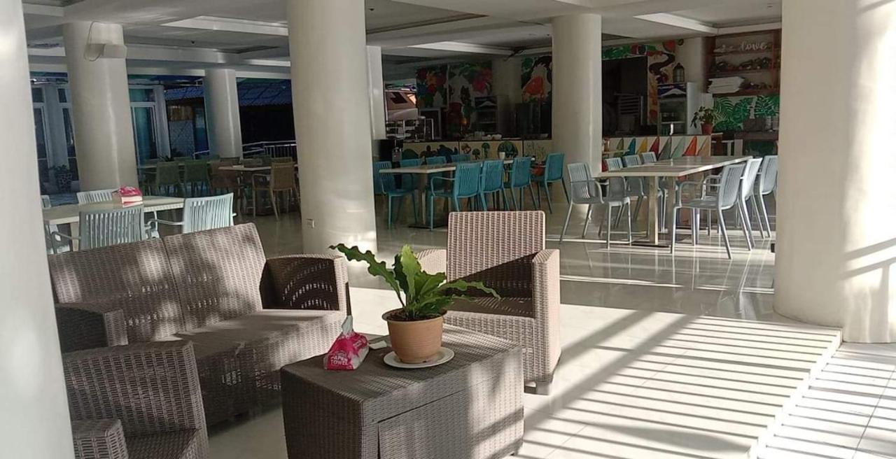 Aundanao Oasis Beach Samal Εξωτερικό φωτογραφία