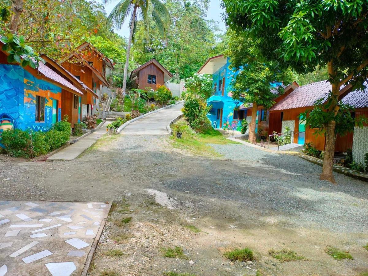 Aundanao Oasis Beach Samal Εξωτερικό φωτογραφία