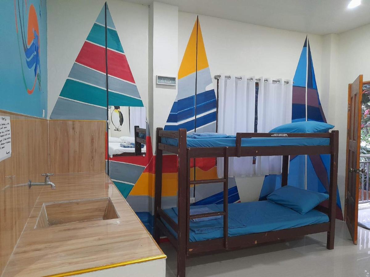 Aundanao Oasis Beach Samal Εξωτερικό φωτογραφία