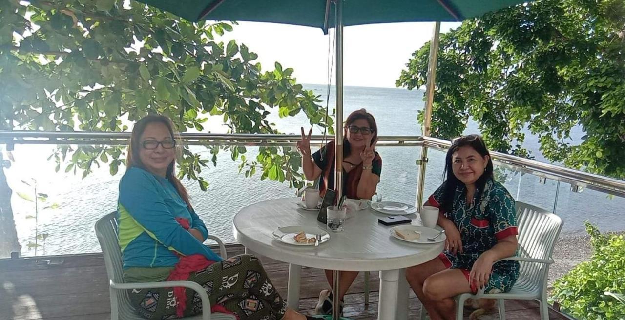 Aundanao Oasis Beach Samal Εξωτερικό φωτογραφία