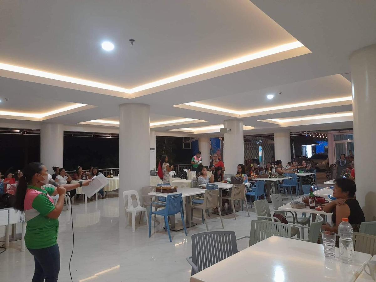 Aundanao Oasis Beach Samal Εξωτερικό φωτογραφία