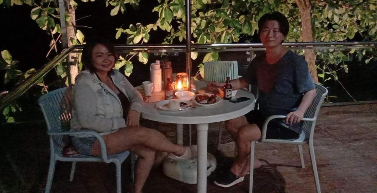 Aundanao Oasis Beach Samal Εξωτερικό φωτογραφία