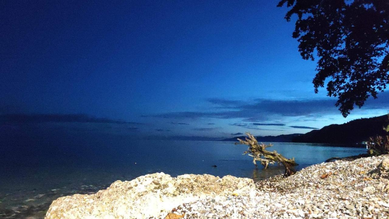 Aundanao Oasis Beach Samal Εξωτερικό φωτογραφία