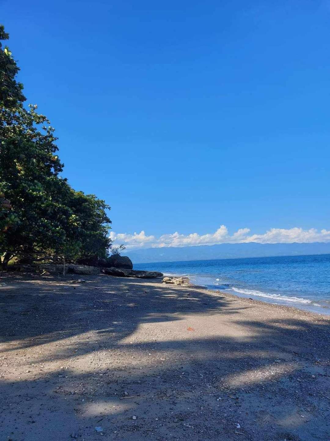 Aundanao Oasis Beach Samal Εξωτερικό φωτογραφία