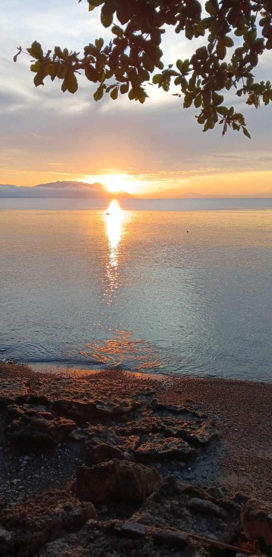 Aundanao Oasis Beach Samal Εξωτερικό φωτογραφία