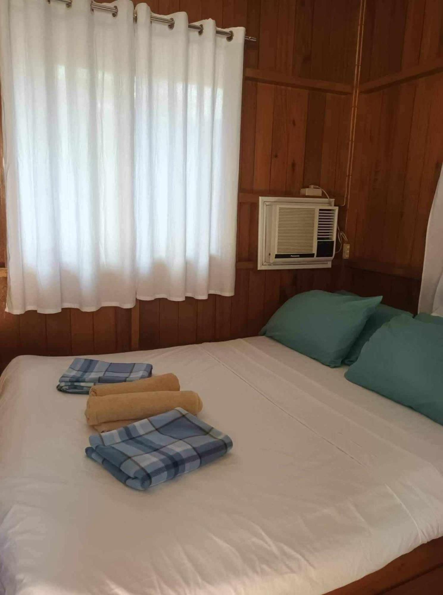 Aundanao Oasis Beach Samal Εξωτερικό φωτογραφία